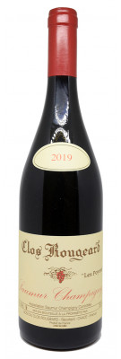 Clos Rougeard - Les Poyeux 2019