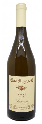 Clos Rougeard - Brézé 2019