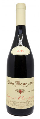 Clos Rougeard - Le Bourg 2019