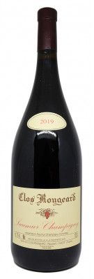 Clos Rougeard - Clos - Magnum 2019