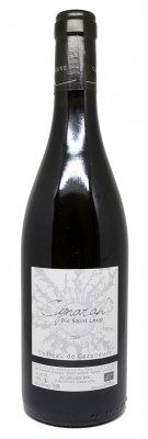 Château de Cazeneuve - Cynarah - Pic Saint Loup 2023