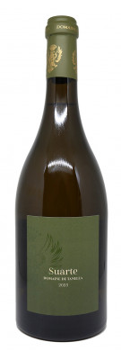 Domaine de Tanella - Suarte Blanc 2023