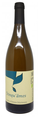 LA GRANGE TIPHAINE - Trinqu'ames Blanc 2024