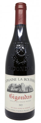 Domaine de la Bouissière - Gigondas 2022