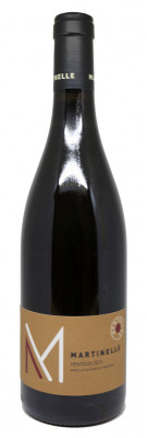 Domaine Martinelle - Les Dentelles 2023