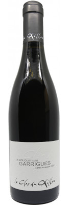 Clos du Caillou - Le bouquet des Garrigues 2015