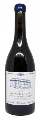 Maison Camille Thiriet - Côte de Nuits-Villages - La Montagne 2023
