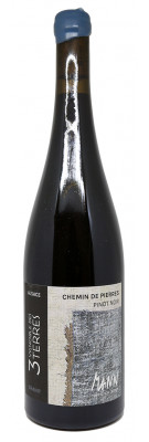 Domaine Mann - Chemin de Pierres - Pinot Noir 2023