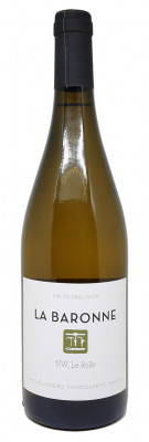 Château La Baronne - Le Rolle 2023