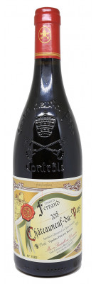 Domaine de Ferrand - Châteauneuf du Pape 2018