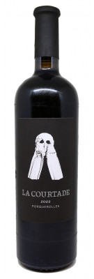 Domaine La Courtade - La Courtade Rouge 2022