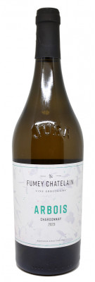 Domaine Fumey Chatelain - Chardonnay 2023