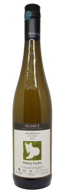 Domaine Henry Fuchs - Sylvaner Weinbaum 2023