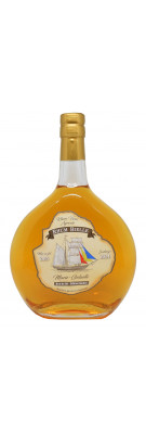 BIELLE - Goélette 2015 - Brut de fût - 9 ans - 54,6%