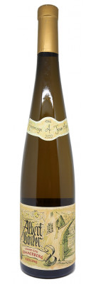 Domaine Albert Boxler - Riesling Grand Cru Sommerberg 2022