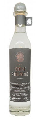 TEQUILA - Don Fulano - Blanco Fuerte - 50%