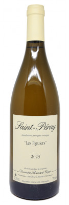 Domaine Bernard Gripa - Les Figuiers - Saint-Péray 2023
