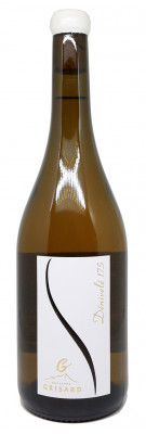 Philippe Grisard - Chignin Bergeron - Dénivelé 175 2021