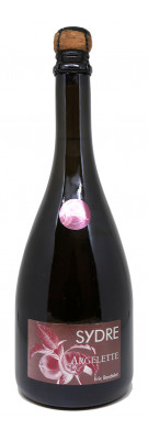 Eric Bordelet - Sydre Argelette 2022