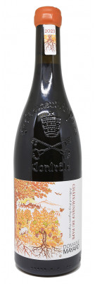 Domaine Mayard - Châteauneuf du Pape 2023