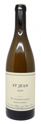 Prieuré Saint Jean de Bébian - Saint Jean Blanc 2022