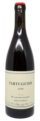 Prieuré Saint Jean de Bébian - Tartuguier 2022