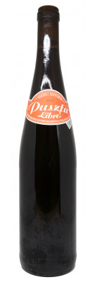 Weingut Claus Preisinger - Puszta Libré - Rouge 2023