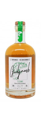 Gadyamb - Tizane - Plantes & Herbes arômatiques - 30%