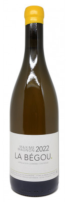 Domaine Maxime Magnon - La Bégou 2022