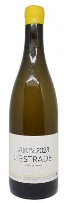Domaine Maxime Magnon - L'Estrade 2023