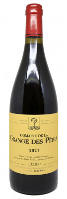 Domaine La Grange des Pères 2021