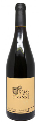 Mas de la Séranne - Nero d'Avola & Agiorgitiko 2024