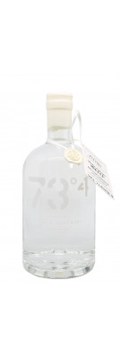 OLD BROTHERS - Rhum Blanc - Bielle - Brut de colonne - 73,4 %  achat pas cher rhumerie embouteiller indépendant bordeaux meilleur caviste bordeaux avis bon super 