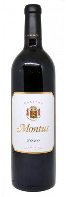 Château Montus 2020