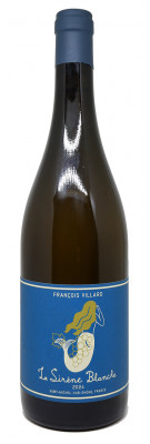 Domaine François Villard - La Sirène Blanche 2024