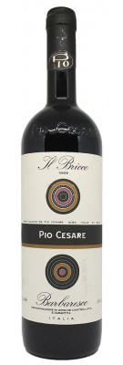 PIO CESARE - IL BRICCO BARBARESCO  1999 meilleure prix bon avis caviste à bordeaux