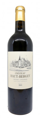 Château HAUT-BERGEY 2015