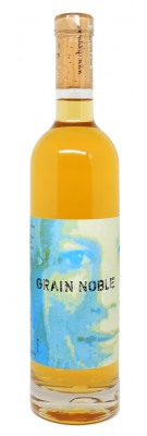 Marie Thérèse Chappaz - Grain Noble