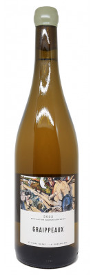 Clos Durandière - Étienne Bodet - Graippeaux 2022