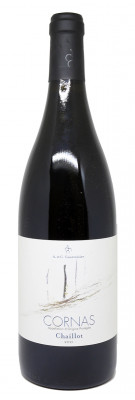 Domaine Cyril Courvoisier - Chaillot - Cornas 2021