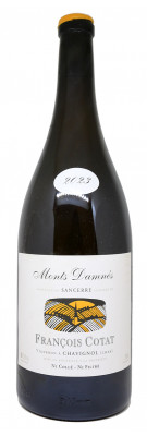 Domaine François Cotat - Sancerre Blanc - Les Monts Damnés - Magnum 2023