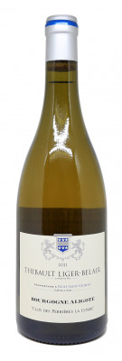 Domaine Thibault Liger Belair - Bourgogne Aligoté - Clos des Perrières la Combe 2021