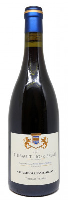 Domaine Thibault Liger Belair - Chambolle Musigny - Vieilles Vignes 2021