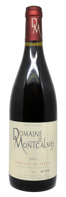 Domaine de Montcalmes - Terrasses du Larzac 2022