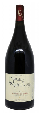 Domaine de Montcalmes - Terrasses du Larzac - Magnum 2022