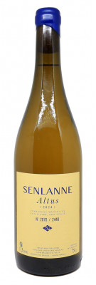 Domaine Senlanne - Altus 2024
