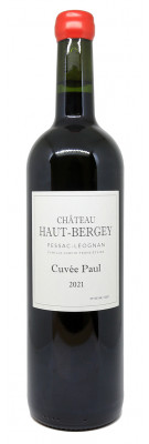 Château HAUT-BERGEY - Cuvée Paul 2021