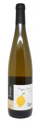 Domaine Mann - Happy Lemon 2023