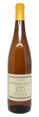 Château GRILLET 1992