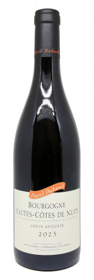 Domaine David Duband - Hautes Côtes de Nuits 2023
